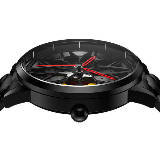 Goth's - AMG Red (Merc edition)