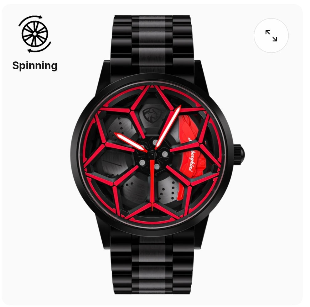 Mystery Box | Any Watch 🔥