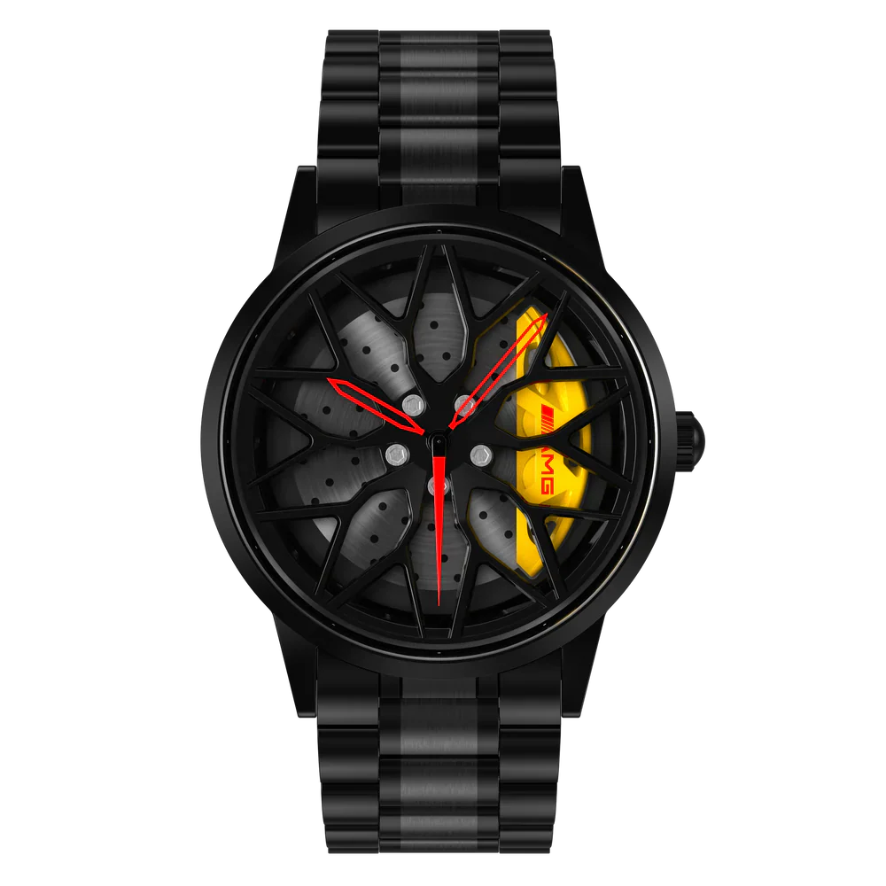 Mercedes AMG Edition