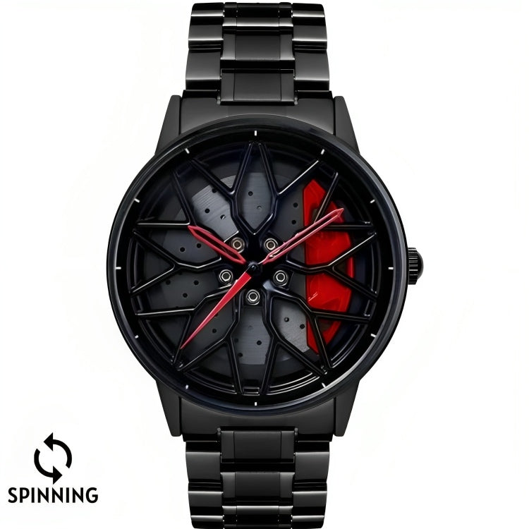Mercedes Watches