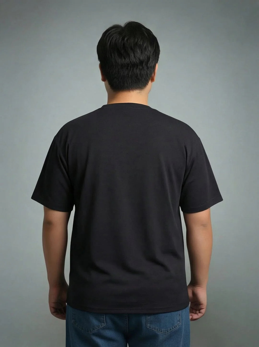 The Stealth Contour Fit Tee™