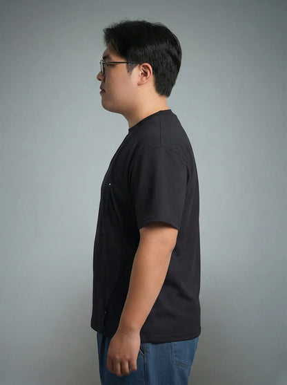 The Stealth Contour Fit Tee™