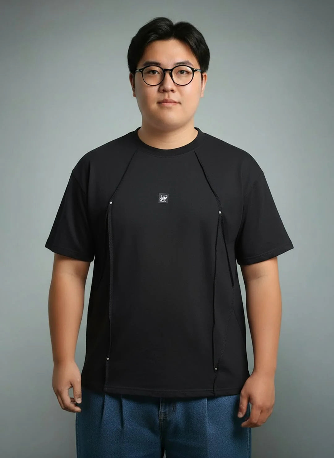 The Stealth Contour Fit Tee™