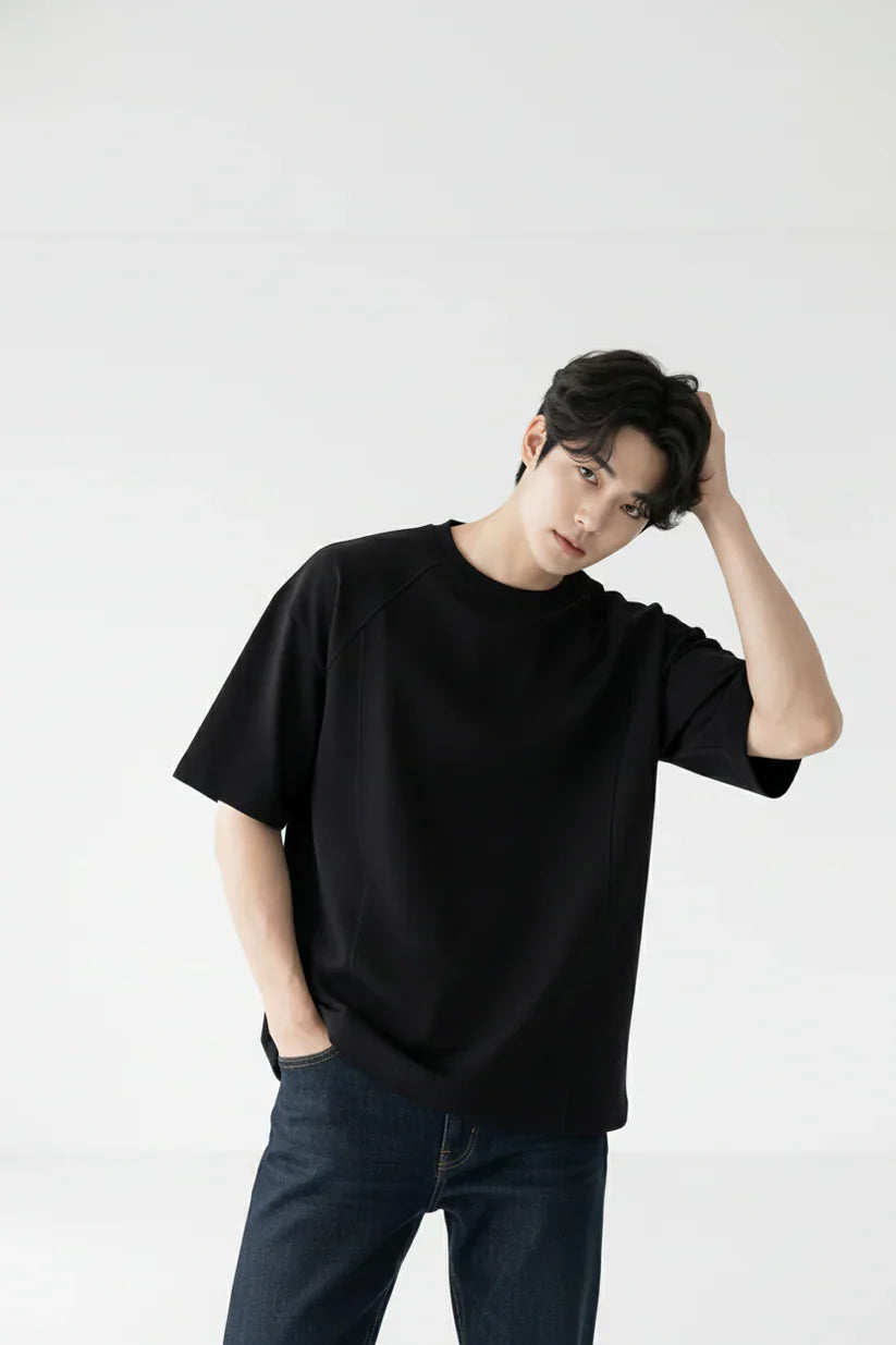 The Stealth Contour Fit Tee™