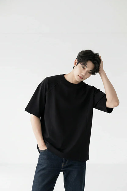The Stealth Contour Fit Tee™