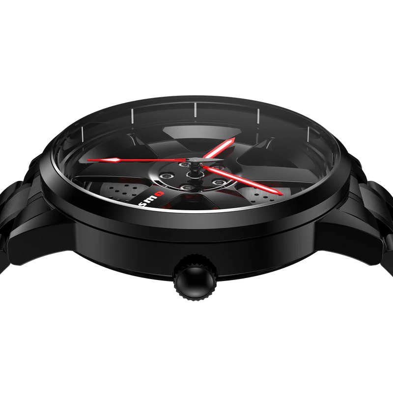 Goth's GTR R35 (Nismo Edition)