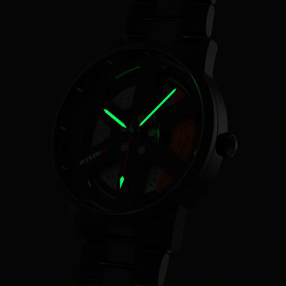 Goth's GTR R35 (Nismo Edition)