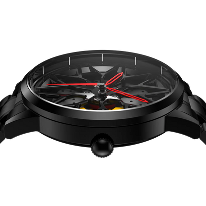 Goth's - AMG Red (Merc edition)