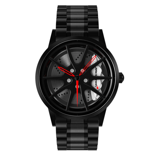 Mclaren 765 Speedtail Gyro Watch
