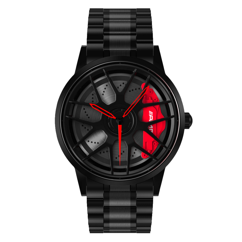 Mystery Box | Any Watch 🔥