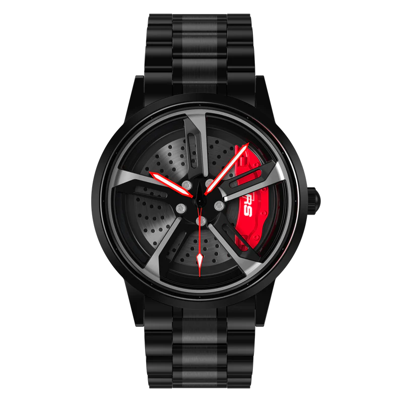 Goth's - RS7 Vorsprug (Audi Edition)