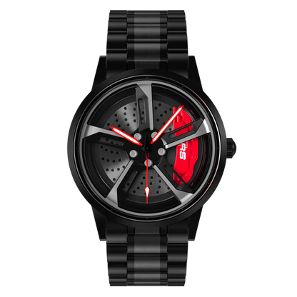 Goth's - RS7 Vorsprug (Audi Edition)