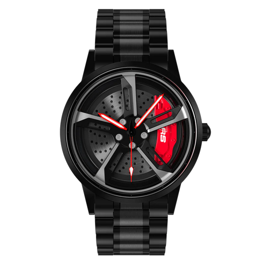 Goth's - RS7 Vorsprug (Audi Edition)