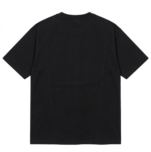 The Stealth Contour Fit Tee™
