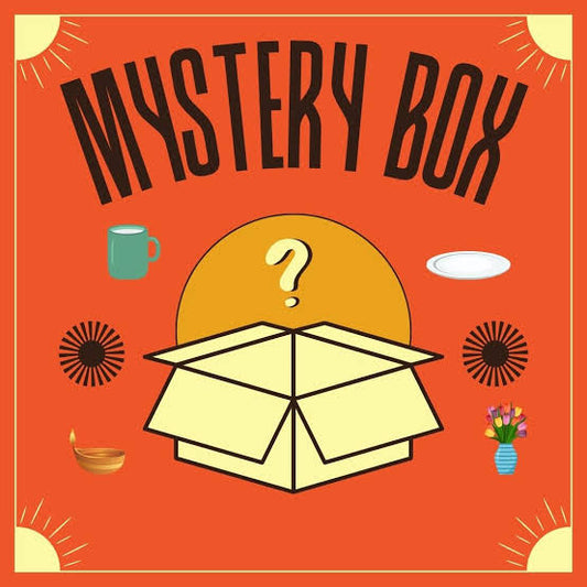 Mystery Box | Any Watch 🔥
