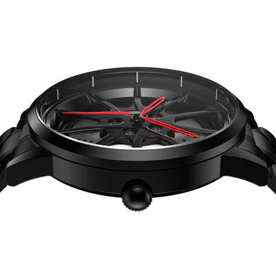 Goth's - McLaren (720 Seris)