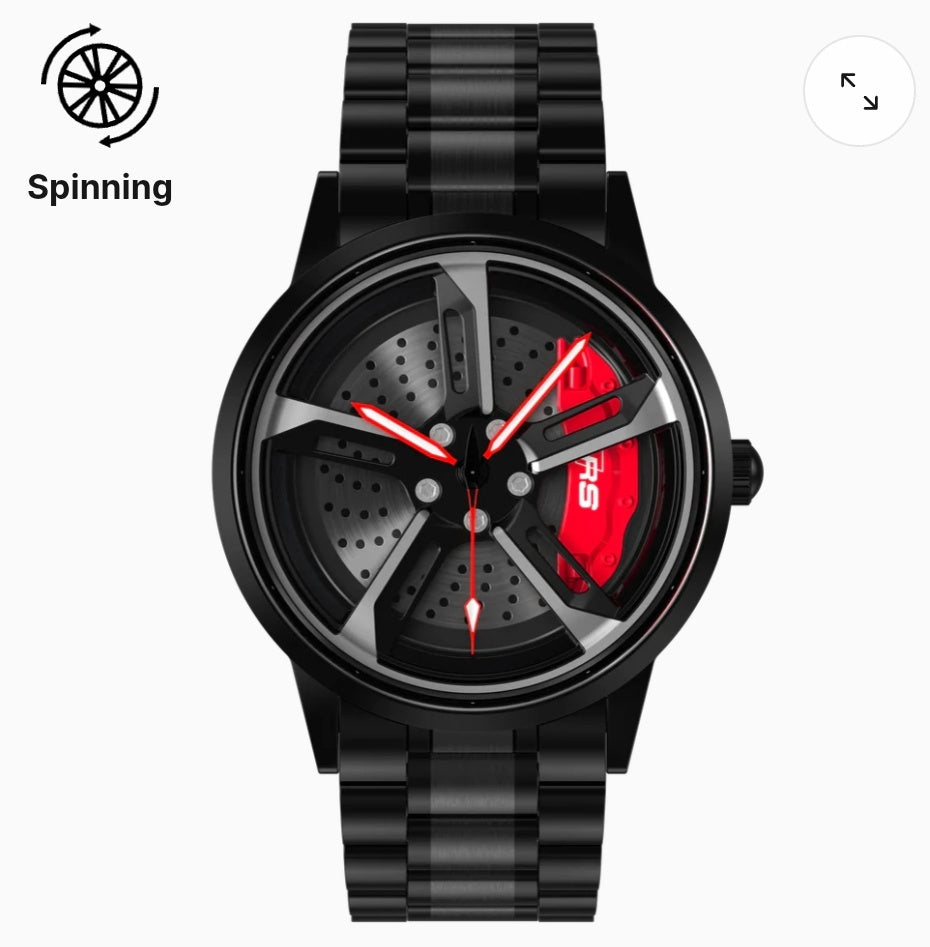 Mystery Box | Any Watch 🔥